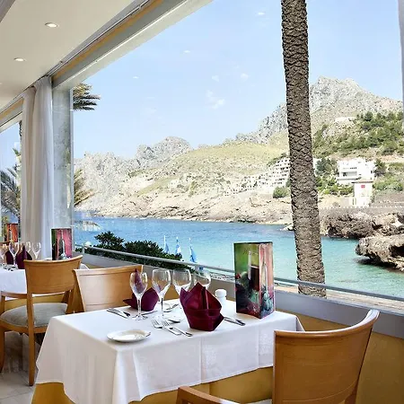 Grupotel Molins Hotel 5*