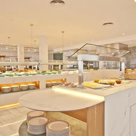 Grupotel Molins 5*
