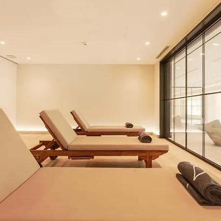 Grupotel Molins Hotel 5*
