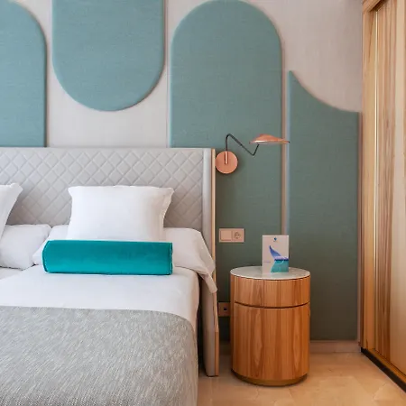 Hotel Grupotel Molins 5*