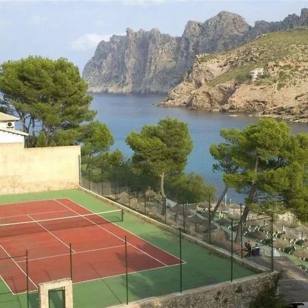 Hotel Grupotel Molins Cala de Sant Vicenc