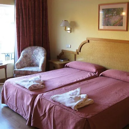 Hotel Grupotel Molins