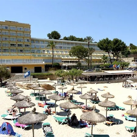Grupotel Molins Hotel Cala de Sant Vicenc