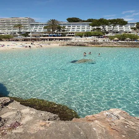 Hotel Grupotel Molins