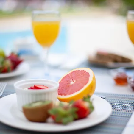 Grupotel Molins Hotel