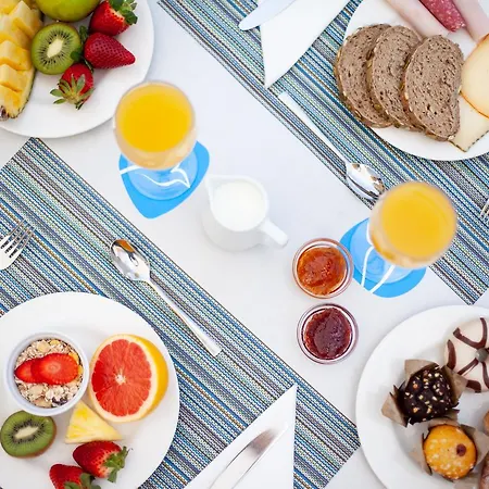 Hotel Grupotel Molins 5*