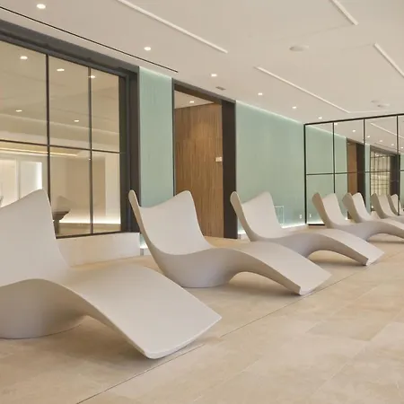 Grupotel Molins 5* Cala de Sant Vicenc