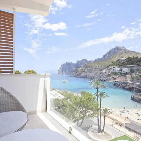 Grupotel Molins 5* Cala de Sant Vicenc