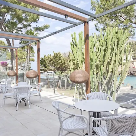 Grupotel Molins Hotel Cala de Sant Vicenc