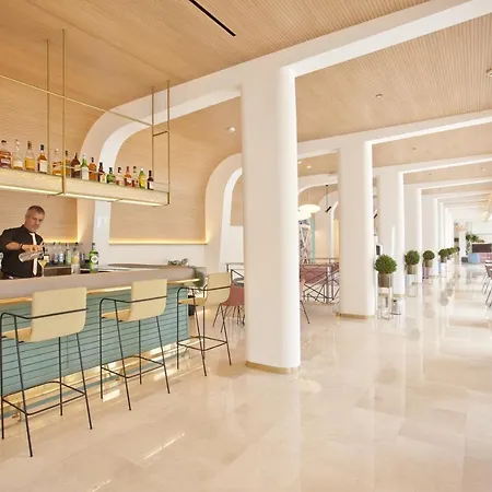 Hotel Grupotel Molins Cala de Sant Vicenc