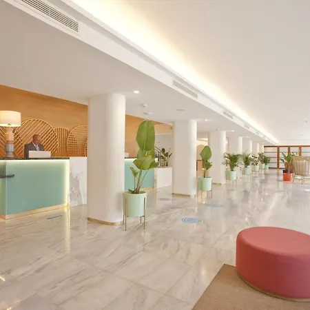 Hotel Grupotel Molins 5*