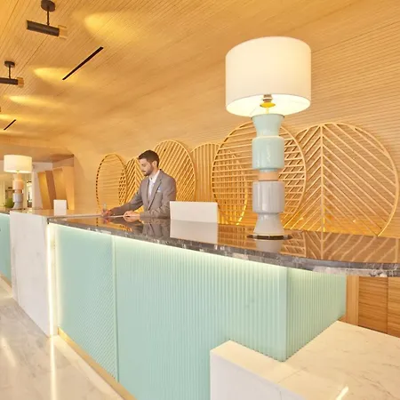 Hotel Grupotel Molins 5*