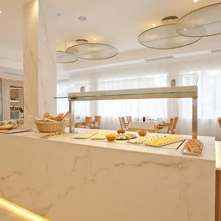Grupotel Molins Cala de Sant Vicenc