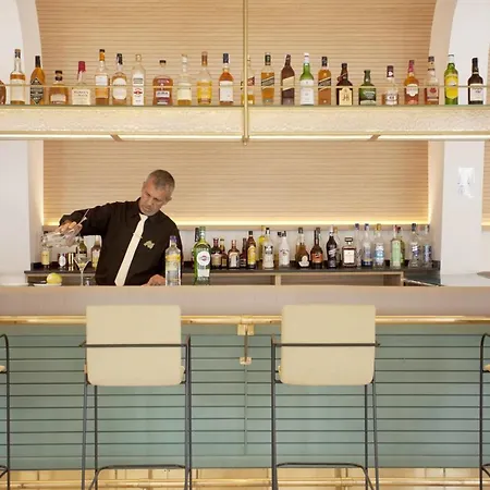 Hotel Grupotel Molins
