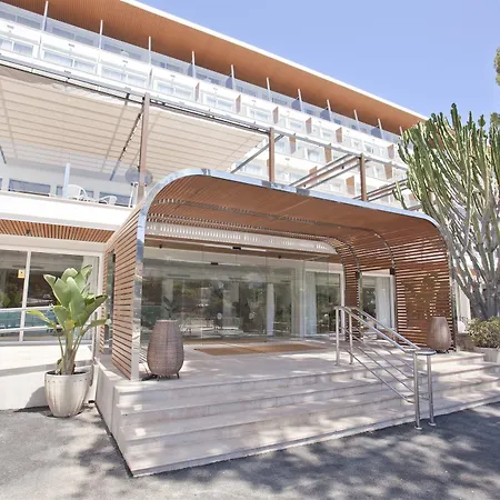 Hotel Grupotel Molins 5*