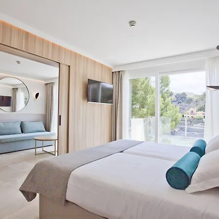 Grupotel Molins 5* Cala de Sant Vicenc