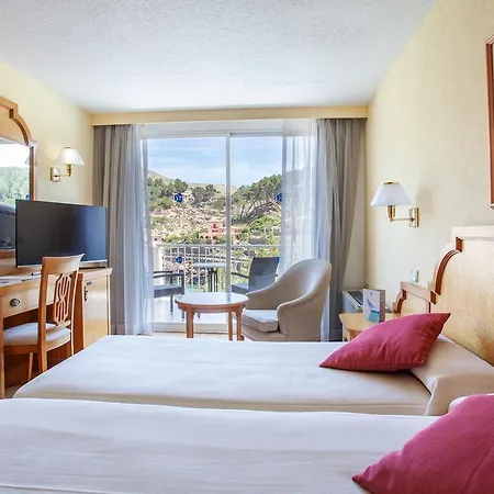 Grupotel Molins Hotel Cala de Sant Vicenc