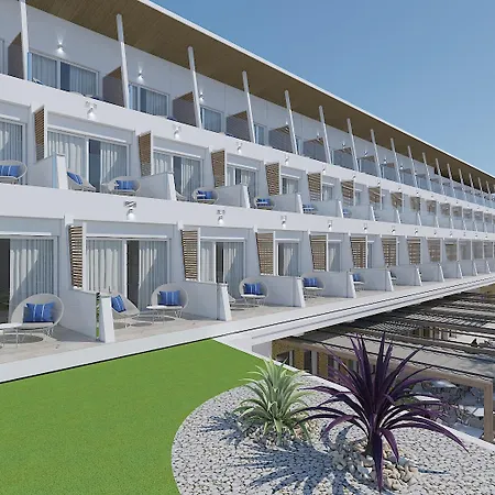 Grupotel Molins Cala de Sant Vicenc