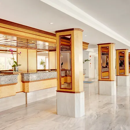 Grupotel Molins Hotel
