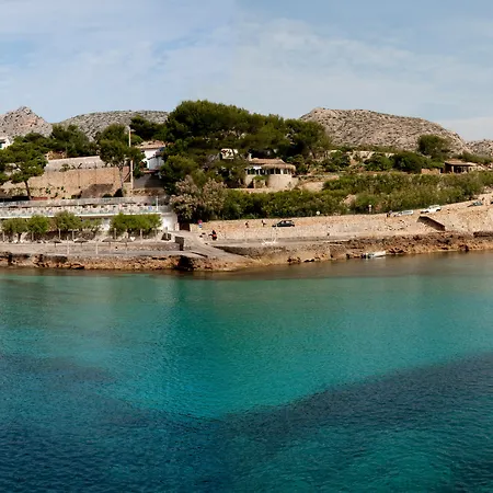 Grupotel Molins Cala de Sant Vicenc