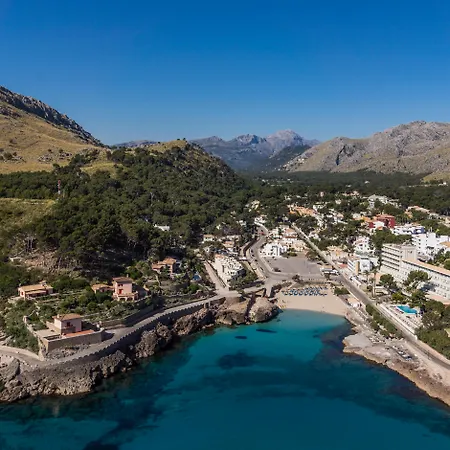 Grupotel Molins Cala de Sant Vicenc