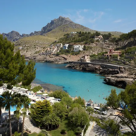 Hotel Grupotel Molins Cala de Sant Vicenc