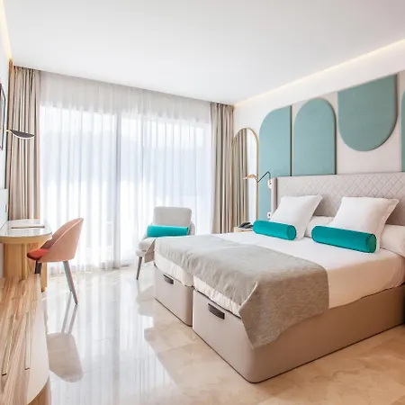 Grupotel Molins 5* Cala de Sant Vicenc