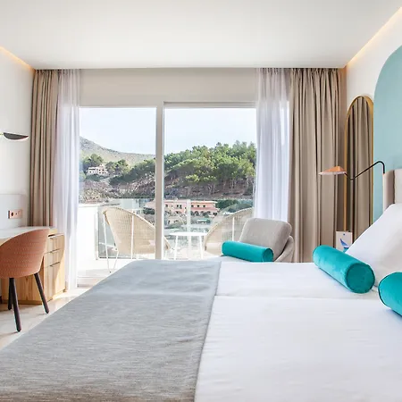 Hotel Grupotel Molins Cala de Sant Vicenc
