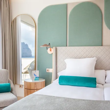 Hotel Grupotel Molins 5*