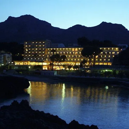 Grupotel Molins 5*