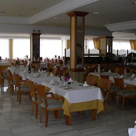 Grupotel Molins Hotel 5*