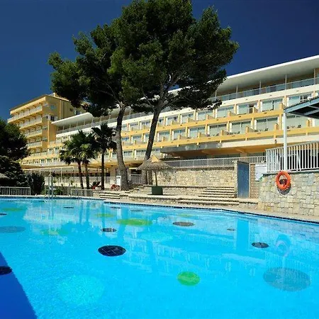 Grupotel Molins 5* Cala de Sant Vicenc