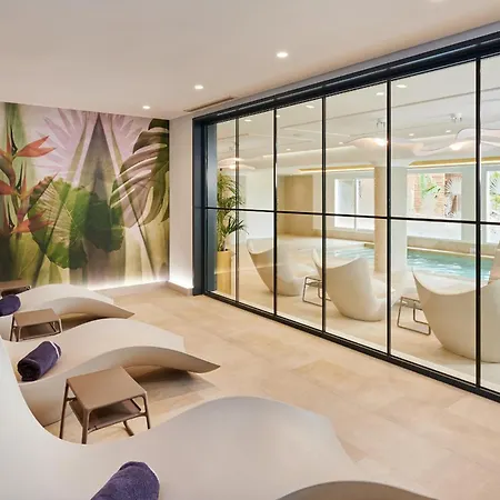 Grupotel Molins 5* Cala de Sant Vicenc