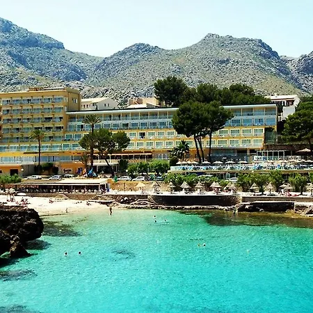 Grupotel Molins Hotel 5*