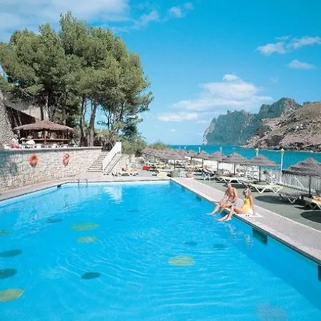 Grupotel Molins 5* Cala de Sant Vicenc