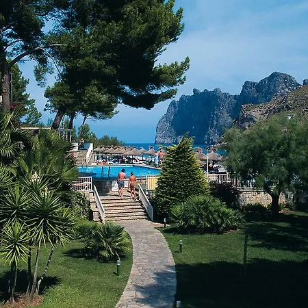 Grupotel Molins 5*