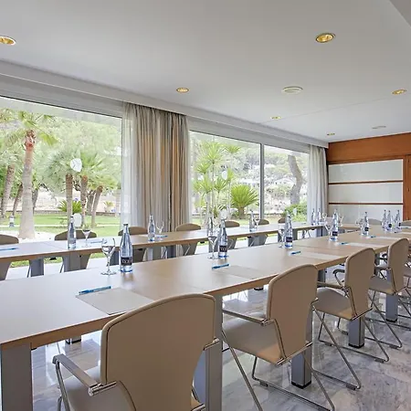 Hotel Grupotel Molins 5*