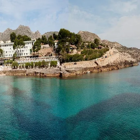 Hotel Grupotel Molins