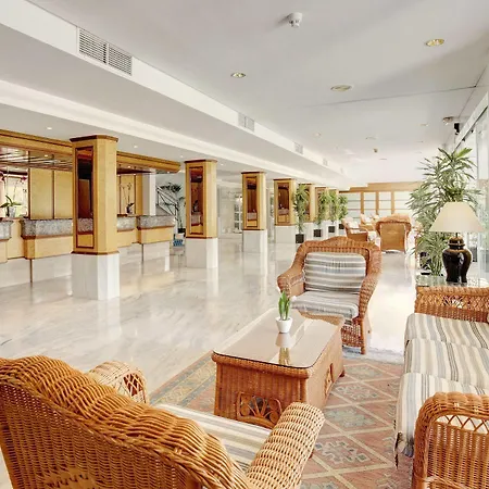 Hotel Grupotel Molins