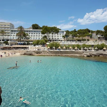 Grupotel Molins 5* Cala de Sant Vicenc